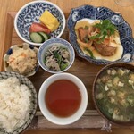 食堂喫茶アオイ - 