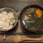 民芸喫茶 ポロンノ - 