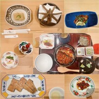 ひつまぶし名古屋備長 丸ビル店 - 