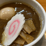 つけ蕎麦 中華蕎麦 尚念‏ - 