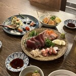 池尻 居髪店 - 