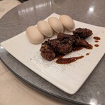 銀座アスター - 