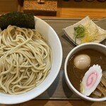 つけ蕎麦 中華蕎麦 尚念‏ - 