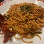 まんぷく食堂 - 