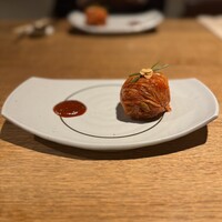 水剌間 恵比寿本店 - 