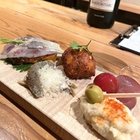 上六ワイン - 