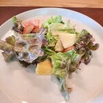 トラットリア カンパーナ ジロウマル - 料理写真: