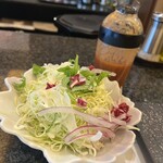 とんかつ マンジェ - 