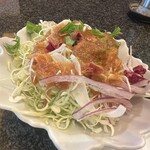 とんかつ マンジェ - 