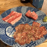 大衆肉酒場 こだわり米 匠 - 