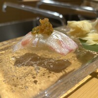 鮨 たけうち - 