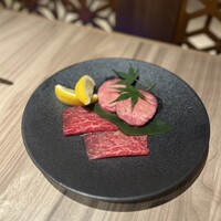 東京焼肉 黒木 - 