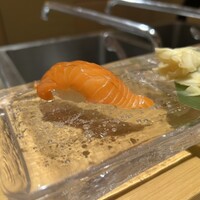 鮨 たけうち - 