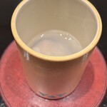 西麻布 清水 - 