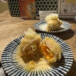 串天ぷらスタンドソル兵衛 - 