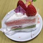 シャトレーゼ - 