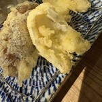 串天ぷらスタンドソル兵衛 片町店 - 