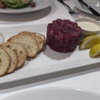 ベンジャミンステーキハウス 六本木 - 