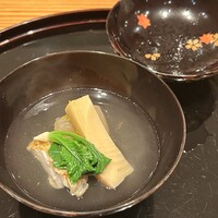 西麻布 清水 - 