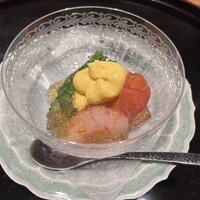 西麻布 清水 - 