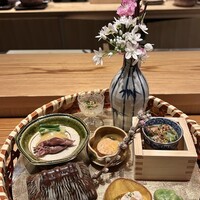 西麻布 清水 - 