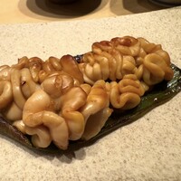 鮨結う翼 - 