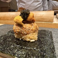 鮨結う翼 - 