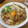 支那そば 王王軒 本店
