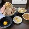 ラーメンどでん 大宮店