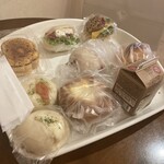 ブリック バイ ブリック - 