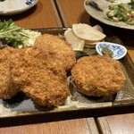 Aticoco 沖縄料理 旬の肴 美酒 - 