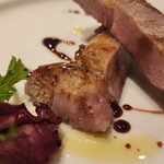 エル バルコ - 本日のメインディッシュ