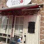 ブリック バイ ブリック - 