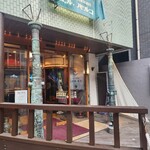 エル バルコ - 外観