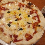 エル バルコ - ピザ