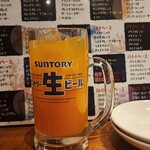 エル バルコ - アペロールオレンジ