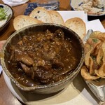 Aticoco 沖縄料理 旬の肴 美酒 - 