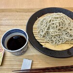 蕎麦&Cafe アミカ - 