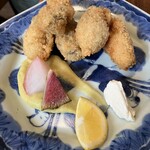 キッチン わたりがらす - 