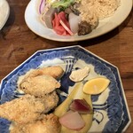 キッチン わたりがらす - 