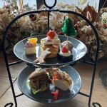 フェパ カフェ パティスリー - 