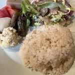 キッチン わたりがらす - 