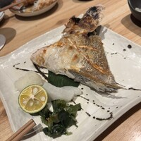 梅田 鮨割烹のの - 