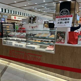 クリスピー クリーム ドーナツ_2