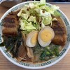 桂花ラーメン 新橋虎ノ門店