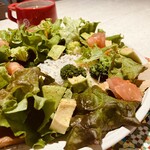 カフェ グリシンヌ - 