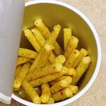 ミニストップ - 料理写真: