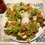 カフェ グリシンヌ - 