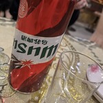 シルクロード・タリムウイグルレストラン - 