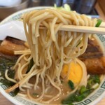 桂花ラーメン 新橋虎ノ門店 - 